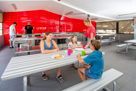 BIG4 Renmark Riverfront Holiday Park - Surfers Gold Coast 43