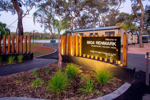BIG4 Renmark Riverfront Holiday Park - Surfers Gold Coast 27