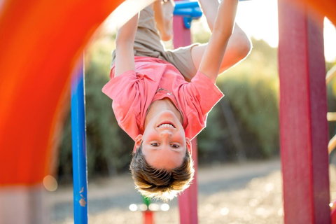 BIG4 Renmark Riverfront Holiday Park - Surfers Gold Coast 28