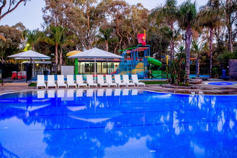 BIG4 Renmark Riverfront Holiday Park - Surfers Gold Coast 4
