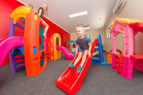 BIG4 Renmark Riverfront Holiday Park - Surfers Gold Coast 14