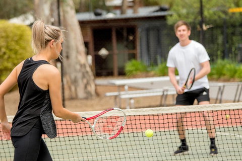 BIG4 Renmark Riverfront Holiday Park - Surfers Gold Coast 16