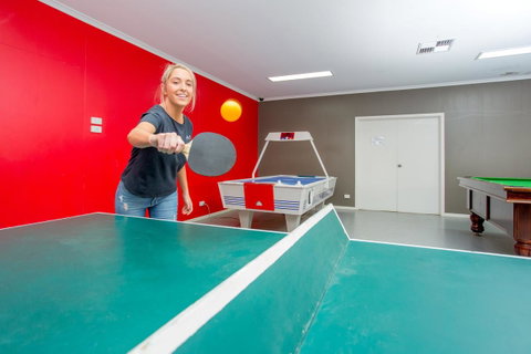 BIG4 Renmark Riverfront Holiday Park - Surfers Gold Coast 24