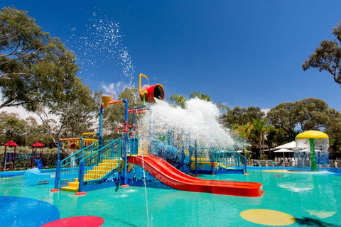BIG4 Renmark Riverfront Holiday Park - Surfers Gold Coast 10