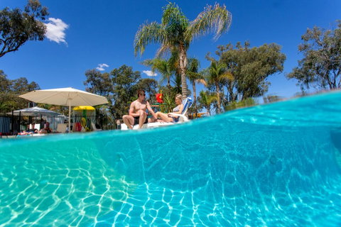 BIG4 Renmark Riverfront Holiday Park - Surfers Gold Coast 3
