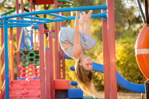 BIG4 Renmark Riverfront Holiday Park - Surfers Gold Coast 29