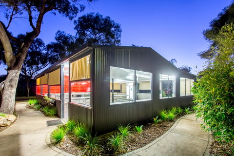 BIG4 Renmark Riverfront Holiday Park - Surfers Gold Coast 44