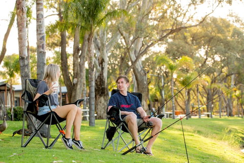 BIG4 Renmark Riverfront Holiday Park - Surfers Gold Coast 41
