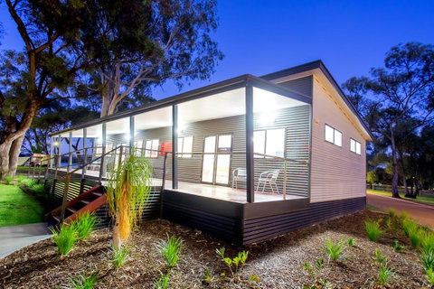 BIG4 Renmark Riverfront Holiday Park - Surfers Gold Coast 17