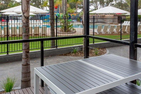 BIG4 Renmark Riverfront Holiday Park - Surfers Gold Coast 8