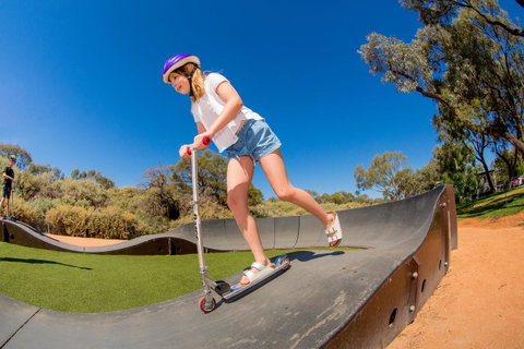 BIG4 Renmark Riverfront Holiday Park - Surfers Gold Coast 34