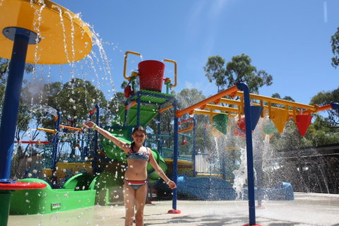 BIG4 Renmark Riverfront Holiday Park - Surfers Gold Coast 32