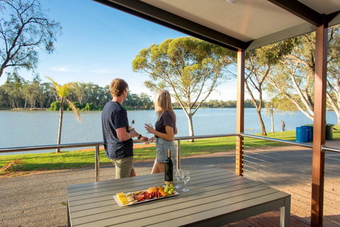 BIG4 Renmark Riverfront Holiday Park - Surfers Gold Coast 5
