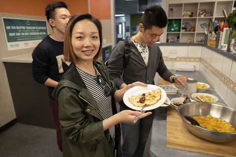 YHA Adelaide Central - Surfers Gold Coast 5