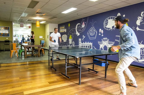 YHA Adelaide Central - Surfers Gold Coast 11