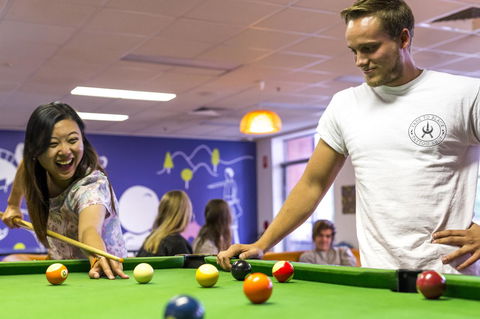 YHA Adelaide Central - Surfers Gold Coast 25