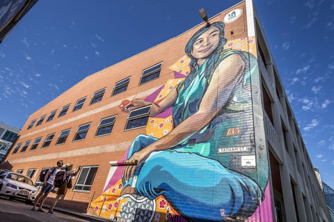 YHA Adelaide Central - Surfers Gold Coast 0