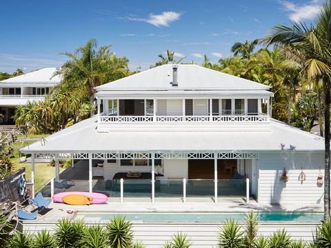 Atlantic Byron Bay - Surfers Gold Coast 4