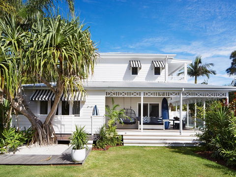 Atlantic Byron Bay - Surfers Gold Coast 29