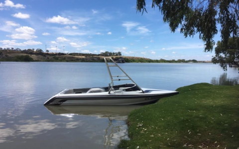 Murray Bridge Riverview Cabin - Surfers Gold Coast 12