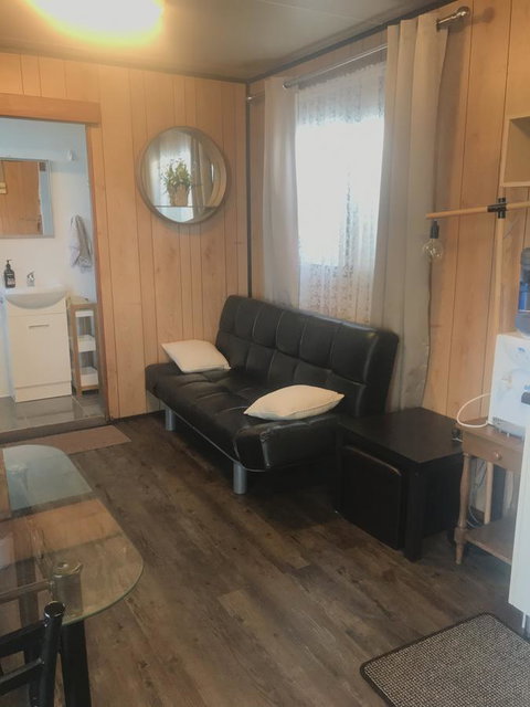 Murray Bridge Riverview Cabin - Surfers Gold Coast 6