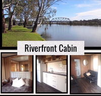 Murray Bridge Riverview cabin - Surfers Gold Coast