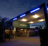 Barossa Motor Lodge - Surfers Gold Coast