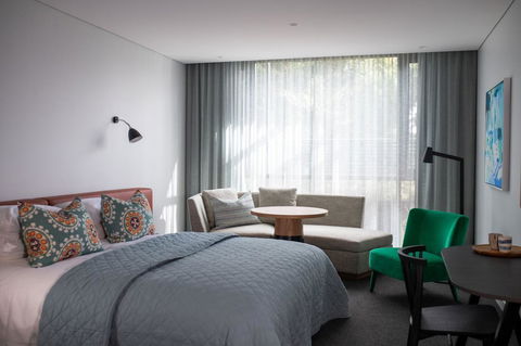 Byng Street Boutique Hotel - Surfers Gold Coast 36