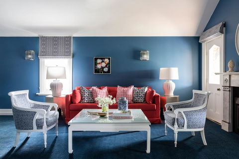 Byng Street Boutique Hotel - Surfers Gold Coast 29