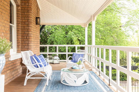 Byng Street Boutique Hotel - Surfers Gold Coast 31