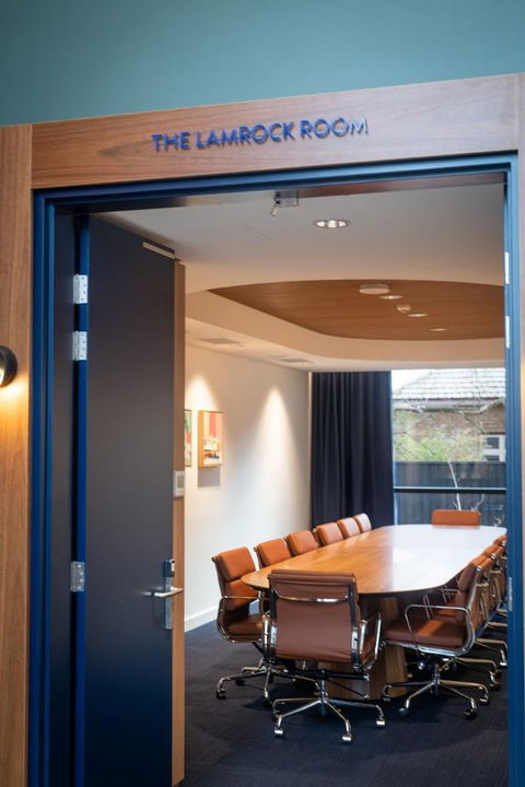 Byng Street Boutique Hotel - Surfers Gold Coast 8