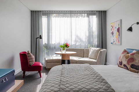 Byng Street Boutique Hotel - Surfers Gold Coast 13