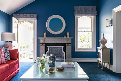 Byng Street Boutique Hotel - Surfers Gold Coast 28