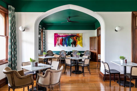 Byng Street Boutique Hotel - Surfers Gold Coast 4