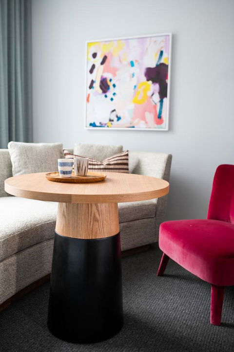 Byng Street Boutique Hotel - Surfers Gold Coast 14