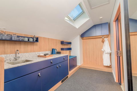 Byng Street Boutique Hotel - Surfers Gold Coast 33
