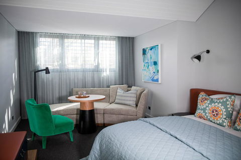 Byng Street Boutique Hotel - Surfers Gold Coast 35
