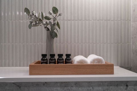 Byng Street Boutique Hotel - Surfers Gold Coast 37