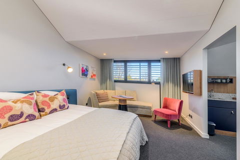 Byng Street Boutique Hotel - Surfers Gold Coast 32