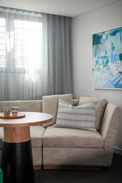 Byng Street Boutique Hotel - Surfers Gold Coast 34