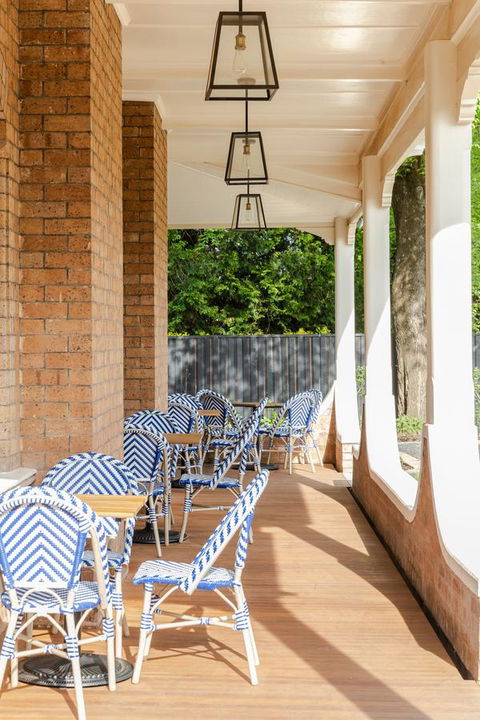 Byng Street Boutique Hotel - Surfers Gold Coast 3