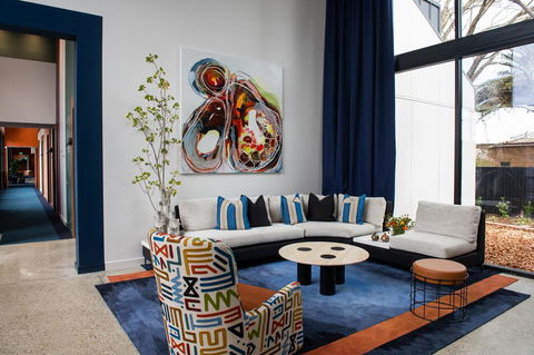 Byng Street Boutique Hotel - Surfers Gold Coast 6