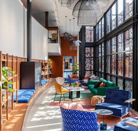 Byng Street Boutique Hotel - Surfers Gold Coast