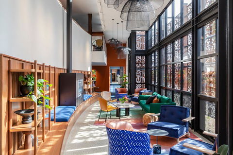 Byng Street Boutique Hotel - Surfers Gold Coast 0