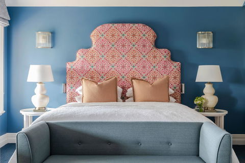 Byng Street Boutique Hotel - Surfers Gold Coast 27