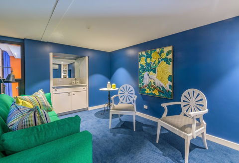 Byng Street Boutique Hotel - Surfers Gold Coast 25