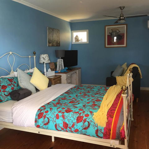 KI Dragonfly Guesthouse - Surfers Gold Coast 8