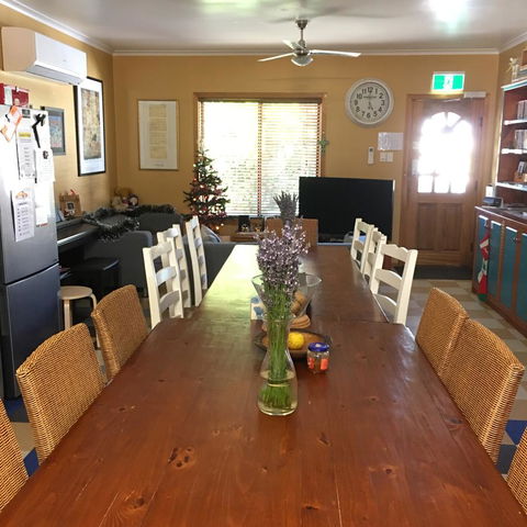 KI Dragonfly Guesthouse - Surfers Gold Coast 35