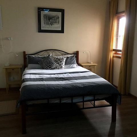 KI Dragonfly Guesthouse - Surfers Gold Coast 32