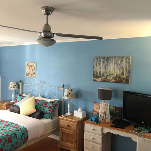 KI Dragonfly Guesthouse - Surfers Gold Coast 14